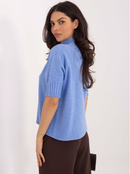 Megztinis-MI-SW-0512.77-mėlynas