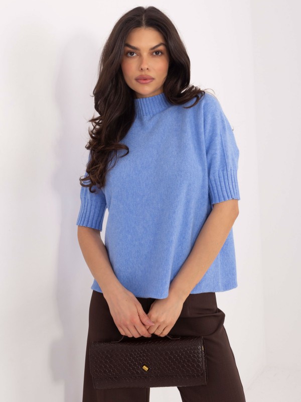 Megztinis-MI-SW-0512.77-mėlynas