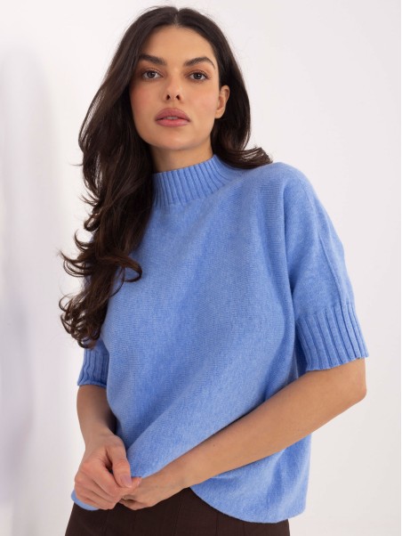 Megztinis-MI-SW-0512.77-mėlynas