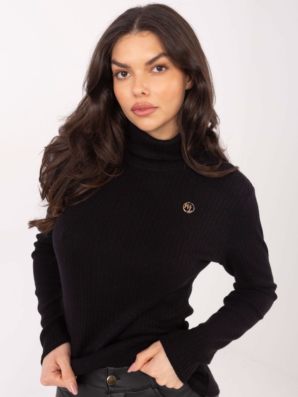 Megztinis-LK-SW-510184.01P-juodas
