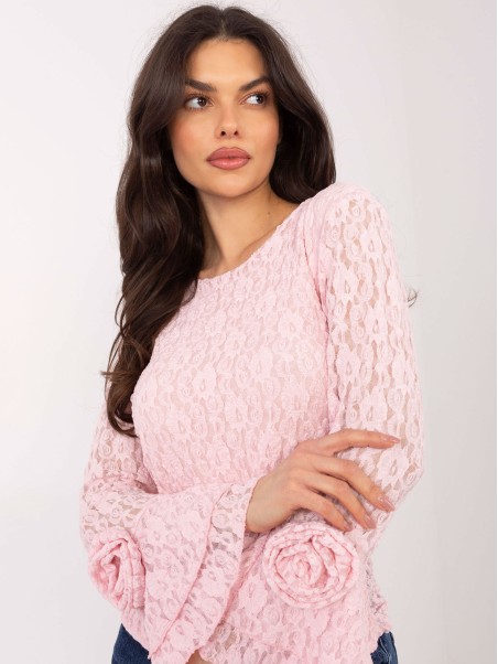 Palaidinė-IT-BZ-22122.85-šviesiai rožinė