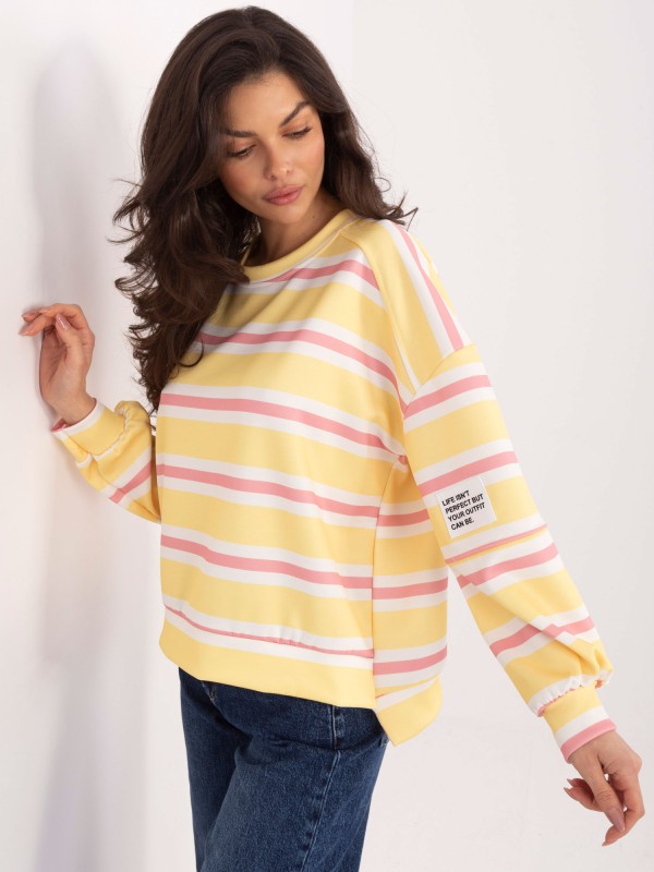 Megztinis-IT-BL-9780-1.48-geltonas