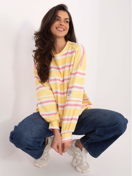 Megztinis-IT-BL-9780-1.48-geltonas