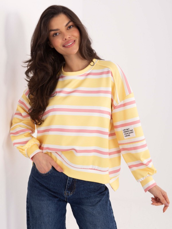 Megztinis-IT-BL-9780-1.48-geltonas