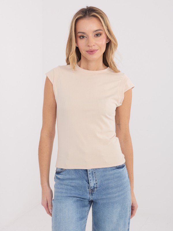 Palaidinė-PM-BZ-SF103.36-šviesiai smėlio spalvos