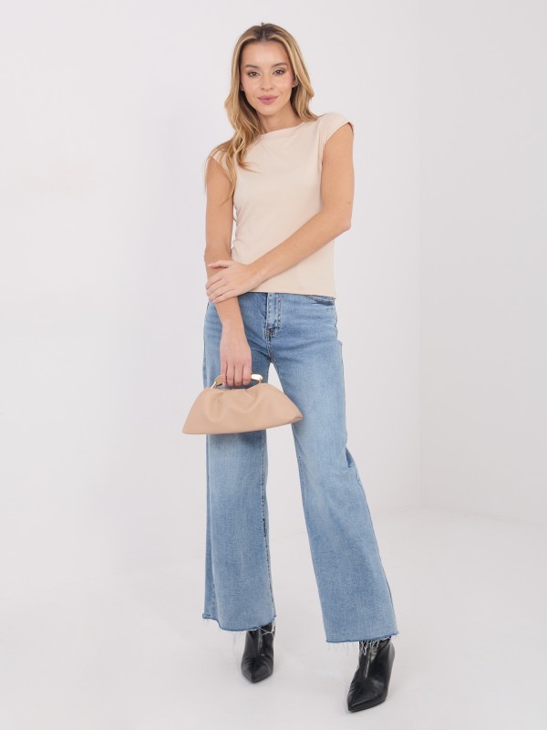 Palaidinė-PM-BZ-SF103.36-šviesiai smėlio spalvos