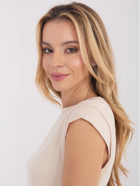 Palaidinė-PM-BZ-SF103.36-šviesiai smėlio spalvos