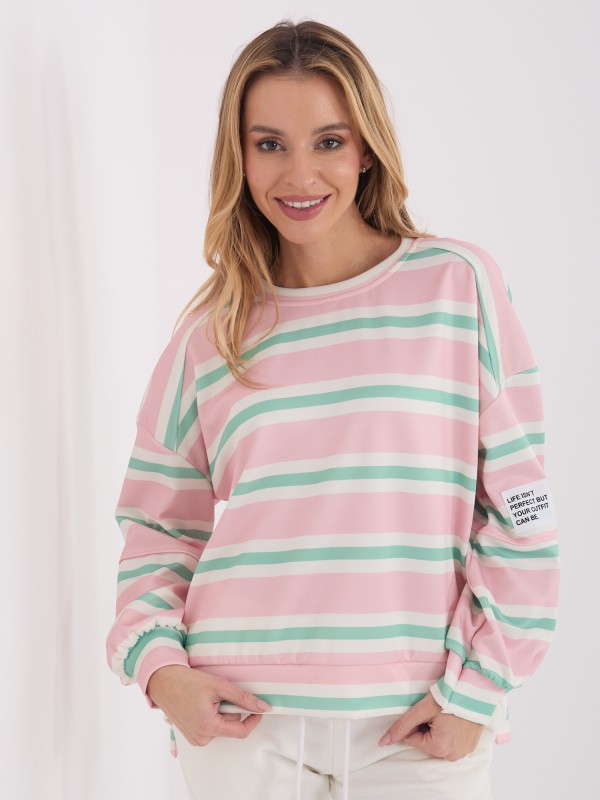 Džemperis-IT-BL-9780-1.48-šviesiai rožinis 2