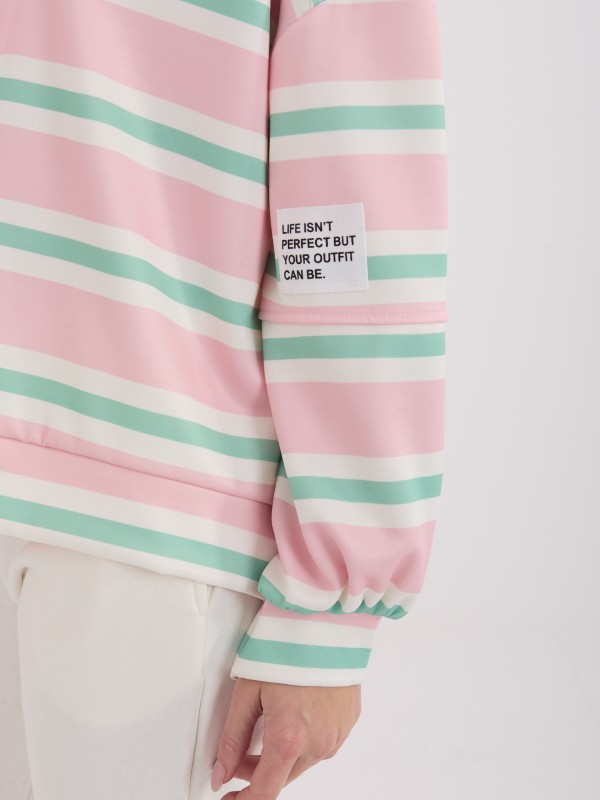 Džemperis-IT-BL-9780-1.48-šviesiai rožinis