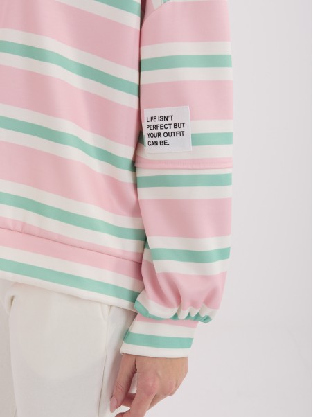 Džemperis-IT-BL-9780-1.48-šviesiai rožinis