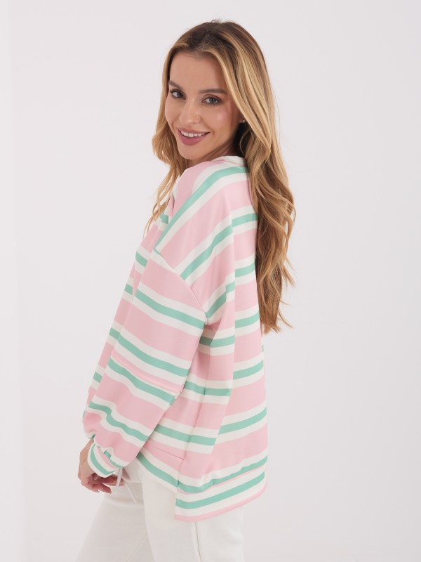 Džemperis-IT-BL-9780-1.48-šviesiai rožinis