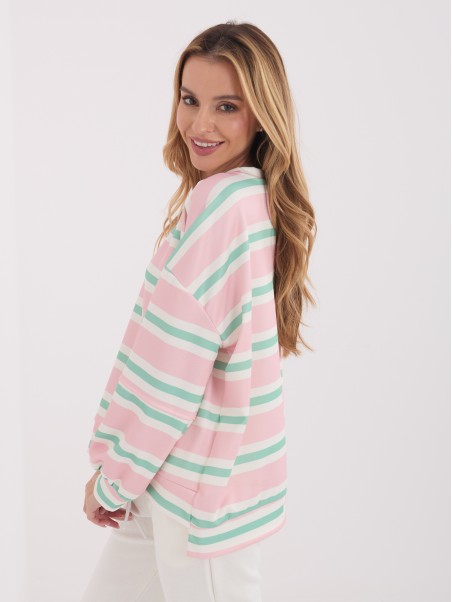 Džemperis-IT-BL-9780-1.48-šviesiai rožinis