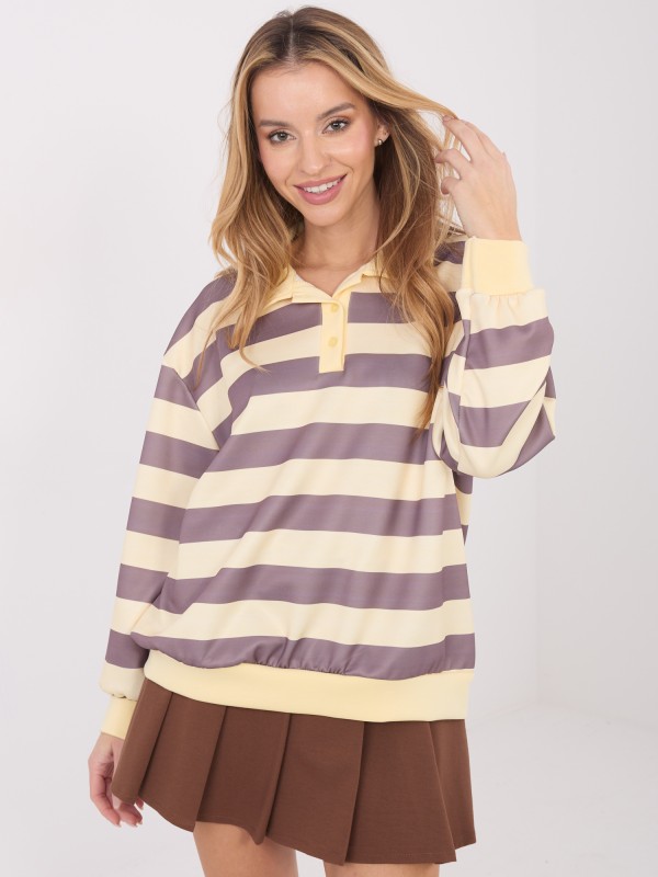 Palaidinė-IT-BZ-9980.16-šviesiai geltona