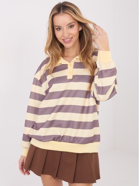 Palaidinė-IT-BZ-9980.16-šviesiai geltona