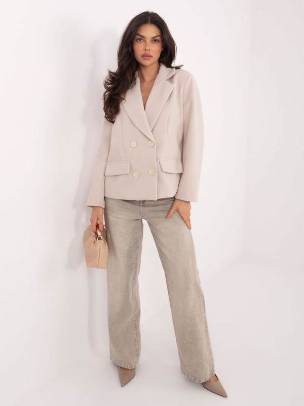 Striukė-IT-KR-FL9559.02P-šviesiai smėlio spalvos