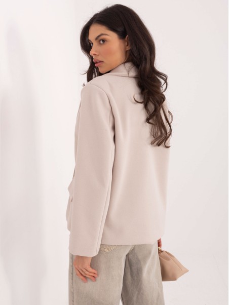 Striukė-IT-KR-FL9559.02P-šviesiai smėlio spalvos