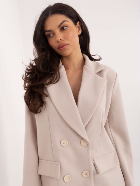 Striukė-IT-KR-FL9559.02P-šviesiai smėlio spalvos