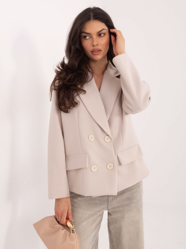 Striukė-IT-KR-FL9559.02P-šviesiai smėlio spalvos