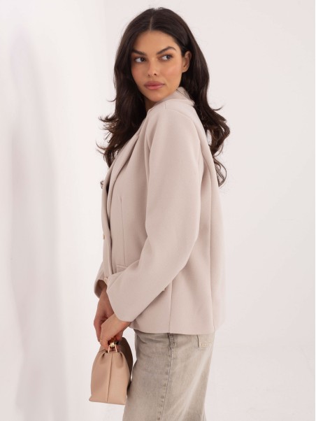 Striukė-IT-KR-FL9559.02P-šviesiai smėlio spalvos