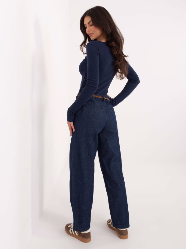 Kelnės-D80038BB62630D311-tamsiai mėlynos