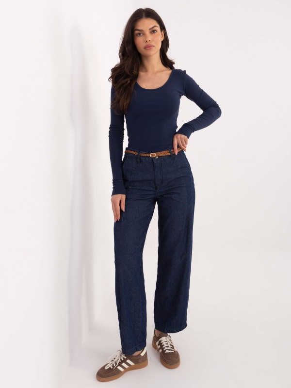 Kelnės-D80038BB62630D311-tamsiai mėlynos