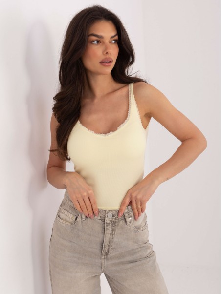 Viršutinė dalis-PM-TP-SF091.60-šviesiai geltona