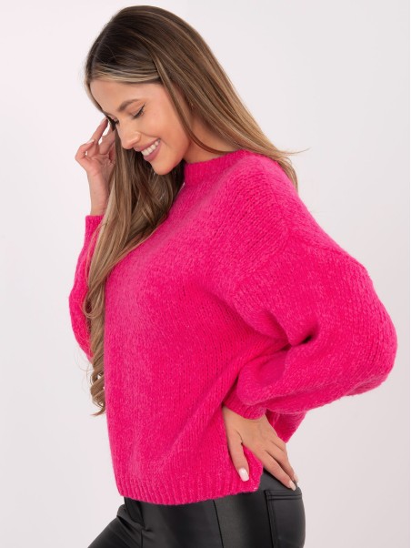 Megztinis-MI-SW-1909.68-fuksija