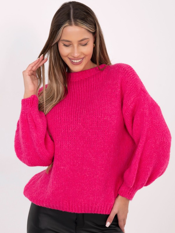 Megztinis-MI-SW-1909.68-fuksija 2