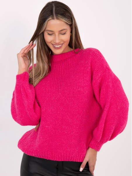 Megztinis-MI-SW-1909.68-fuksija