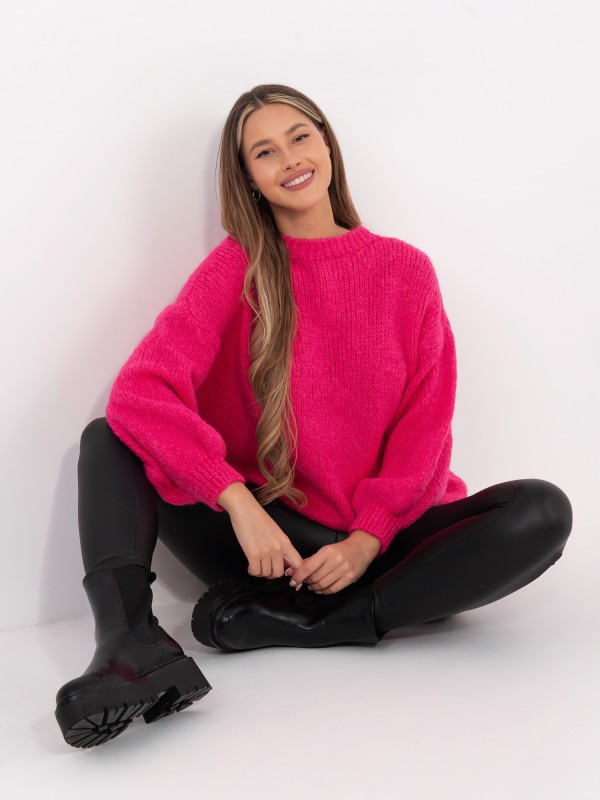 Megztinis-MI-SW-1909.68-fuksija