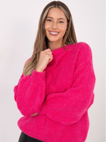 Megztinis-MI-SW-1909.68-fuksija