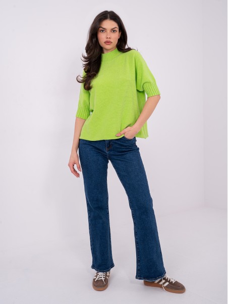 Megztinis-MI-SW-0512.77-žalias