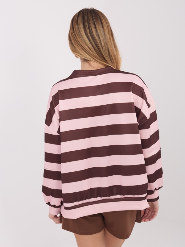 Džemperis-IT-BL-9780.26-šviesiai rožinis