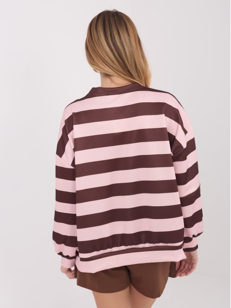 Džemperis-IT-BL-9780.26-šviesiai rožinis