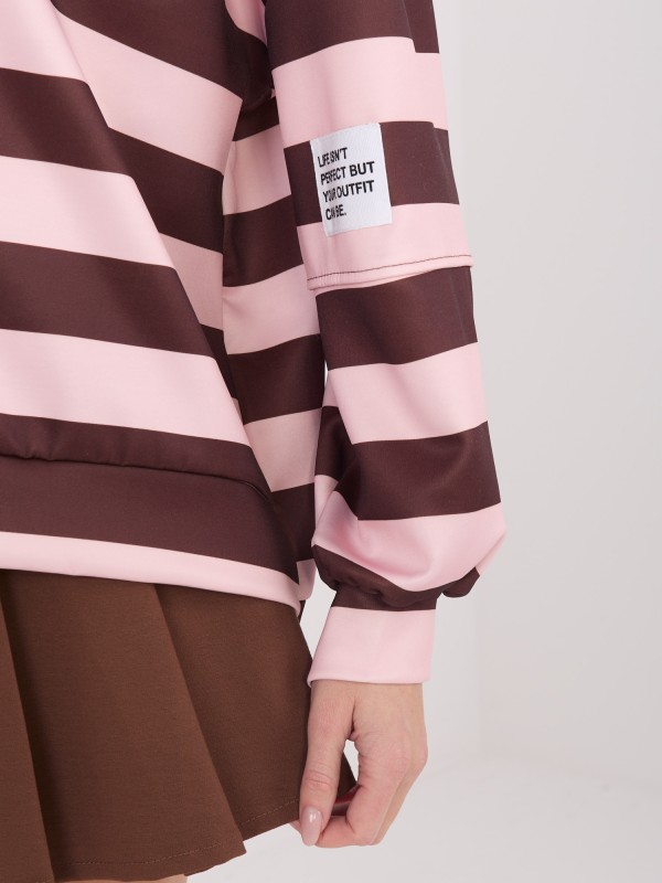 Džemperis-IT-BL-9780.26-šviesiai rožinis