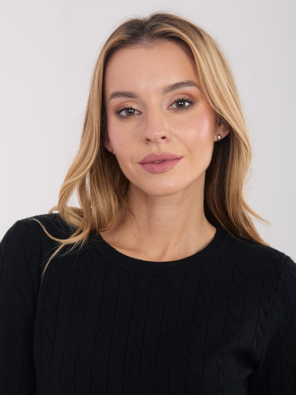 Megztinis-PM-SW-B-613.09-juodas