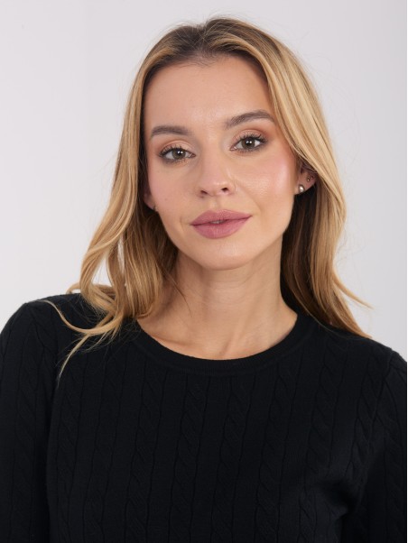 Megztinis-PM-SW-B-613.09-juodas