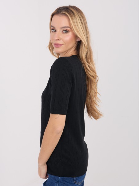 Megztinis-PM-SW-B-613.09-juodas