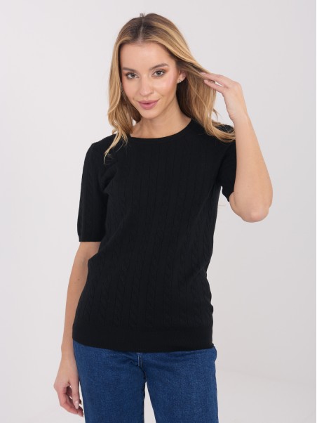 Megztinis-PM-SW-B-613.09-juodas