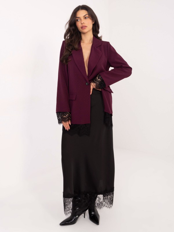 Striukė-IT-MA-FL9916-1.07P-tamsiai raudona