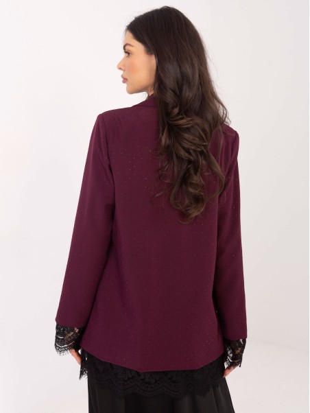 Striukė-IT-MA-FL9916-1.07P-tamsiai raudona