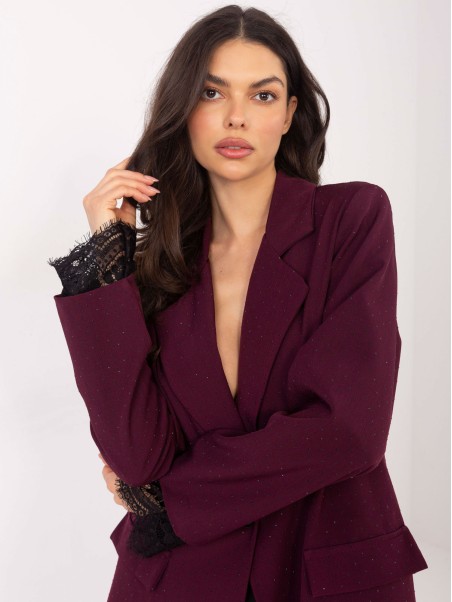 Striukė-IT-MA-FL9916-1.07P-tamsiai raudona