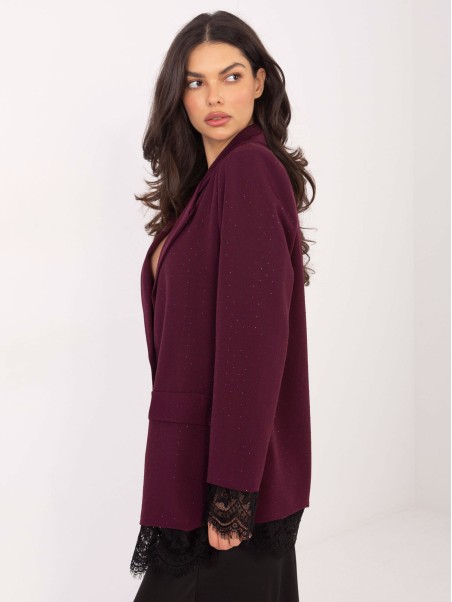 Striukė-IT-MA-FL9916-1.07P-tamsiai raudona