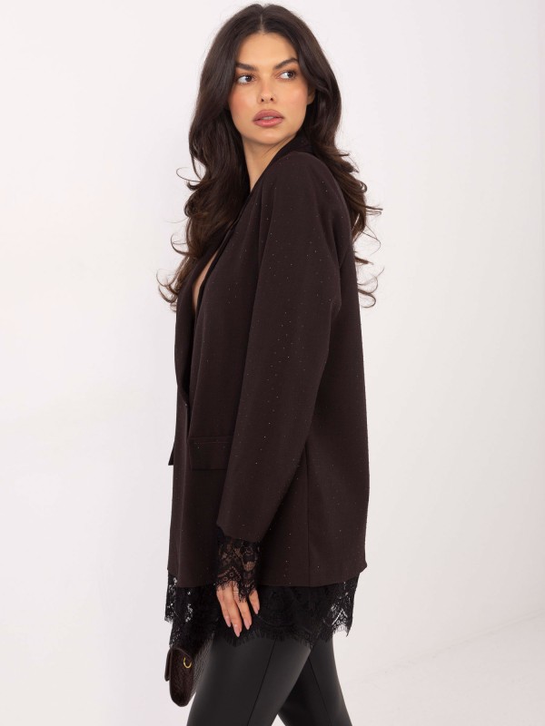 Striukė-IT-MA-FL9916-1.07P-tamsiai ruda 2