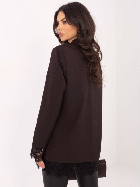 Striukė-IT-MA-FL9916-1.07P-tamsiai ruda