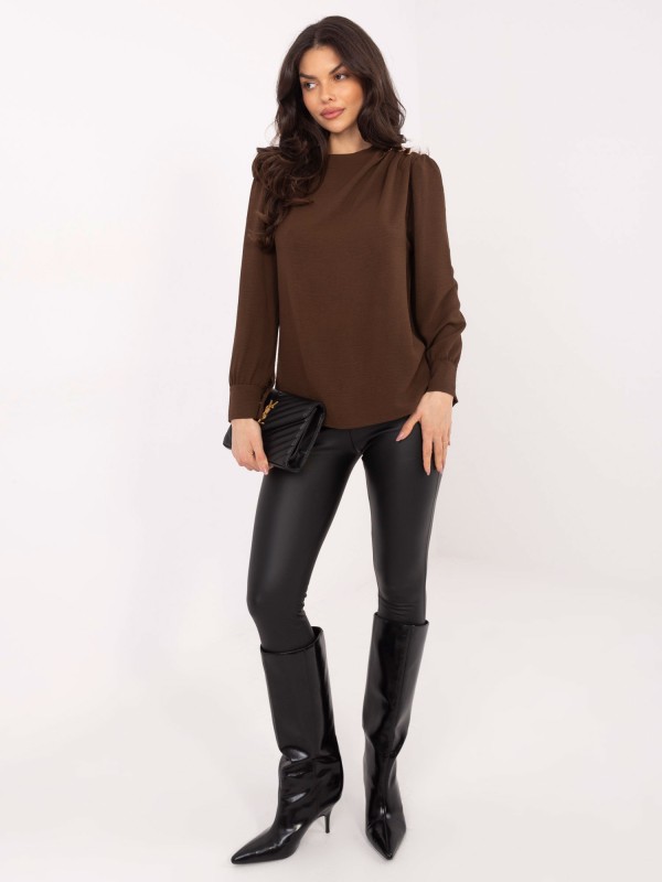 Palaidinė-MI-BZ-278519-1.40-ruda