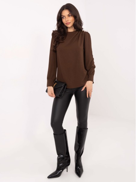 Palaidinė-MI-BZ-278519-1.40-ruda