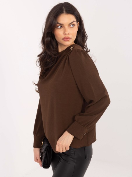 Palaidinė-MI-BZ-278519-1.40-ruda