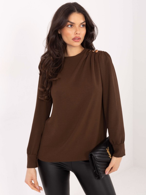 Palaidinė-MI-BZ-278519-1.40-ruda