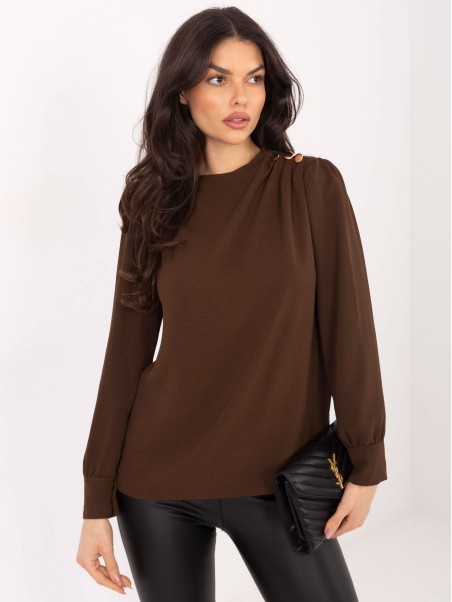 Palaidinė-MI-BZ-278519-1.40-ruda